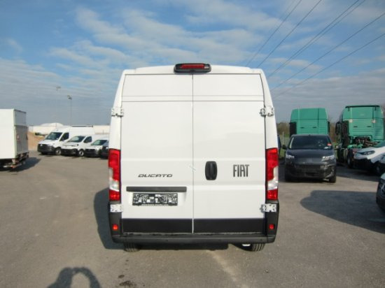 Fiat Ducato MAXI L3H2 140Ps, Klima, Rückfahrkamera, Automatik - Panel van: picture 5 Fiat Ducato MAXI L3H2 140Ps, Klima, Rückfahrkamera, Automatik - Panel van: picture 5