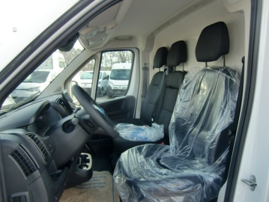 New Panel van Fiat Ducato  MAXI L3H2 140Ps, Klima, Rückfahrkamera, Automatik: picture 14
