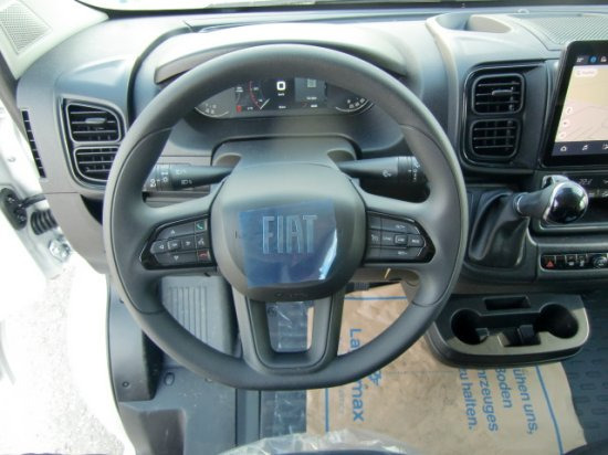 New Panel van Fiat Ducato  MAXI L3H2 140Ps, Klima, Rückfahrkamera, Automatik: picture 13