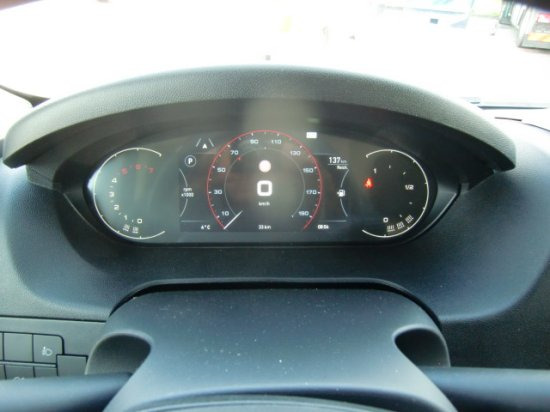 New Panel van Fiat Ducato  MAXI L3H2 140Ps, Klima, Rückfahrkamera, Automatik: picture 7