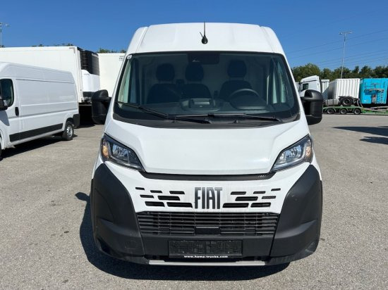Fiat Ducato MAXI L4H2 140Ps, Klima, Rückfahrkamera, Schalter - Panel van: picture 2 Fiat Ducato MAXI L4H2 140Ps, Klima, Rückfahrkamera, Schalter - Panel van: picture 2