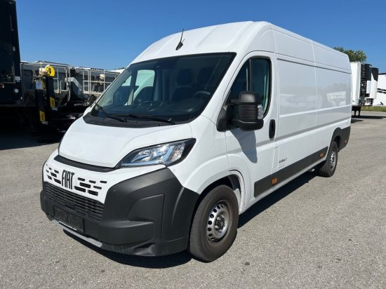 Fiat Ducato MAXI L4H2 140Ps, Klima, Rückfahrkamera, Schalter - Panel van: picture 1 Fiat Ducato MAXI L4H2 140Ps, Klima, Rückfahrkamera, Schalter - Panel van: picture 1