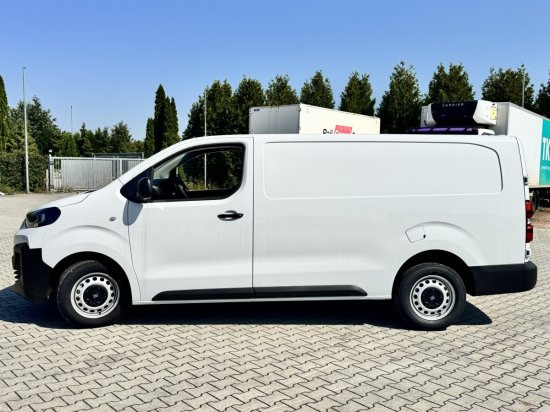 Fiat Scudo M BlueDHi 120 6-Gang - Panel van: picture 2 Fiat Scudo M BlueDHi 120 6-Gang - Panel van: picture 2