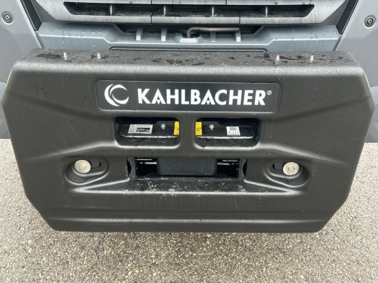 New Tipper MAN TGS 28.480 6x4x4 , Meiller,  Winterdienstausrüstung, Achslift, Lenkachse: picture 11