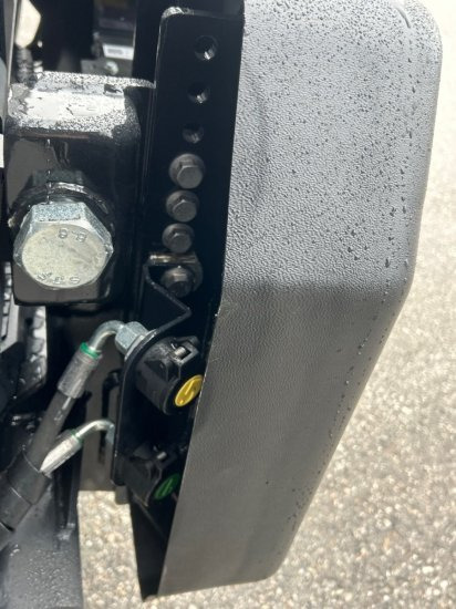 New Tipper MAN TGS 28.480 6x4x4 , Meiller,  Winterdienstausrüstung, Achslift, Lenkachse: picture 14