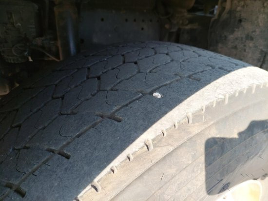 MAN TGX 26.500 6x4x4 Holztransporter, Motor Neu OHNE ANHÄNGER - Logging truck, Crane truck: picture 5 MAN TGX 26.500 6x4x4 Holztransporter, Motor Neu OHNE ANHÄNGER - Logging truck, Crane truck: picture 5