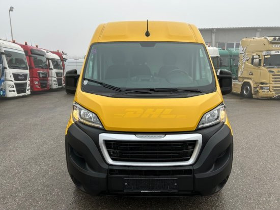 Peugeot Boxer Kastenwagen L3H2 - Panel van: picture 2 Peugeot Boxer Kastenwagen L3H2 - Panel van: picture 2