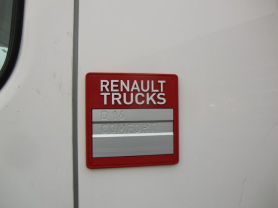Box truck Renault Midlum D16 LBW E6: picture 13