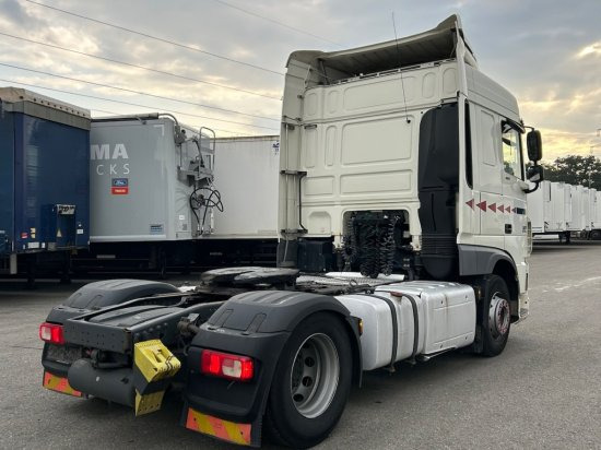 DAF XF 106.460 SC, Automatik, Retarder, Hydraulik - Tractor unit: picture 5 DAF XF 106.460 SC, Automatik, Retarder, Hydraulik - Tractor unit: picture 5