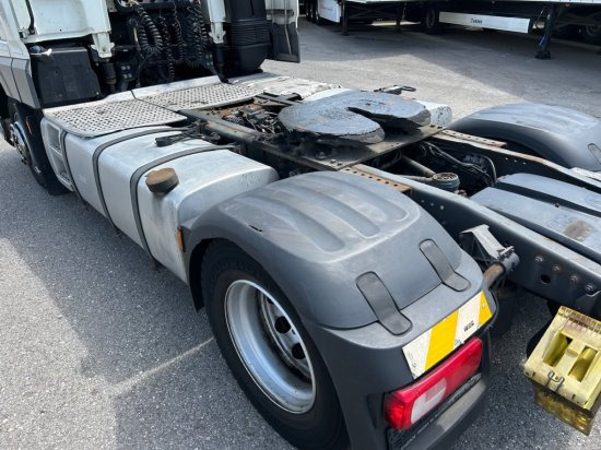 Tractor unit DAF XF 460 FT SSC, Automatik, EURO6: picture 13 Tractor unit DAF XF 460 FT SSC, Automatik, EURO6: picture 13