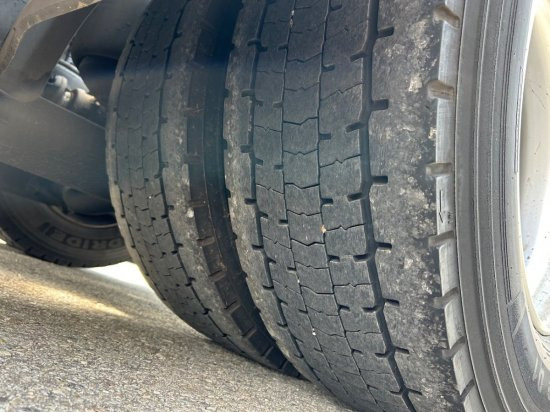 Tractor unit DAF XF 460 FT SSC, Automatik, EURO6: picture 15 Tractor unit DAF XF 460 FT SSC, Automatik, EURO6: picture 15