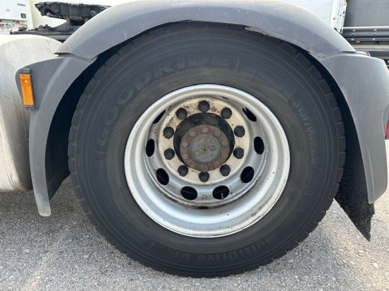 Tractor unit DAF XF 460 FT SSC, Automatik, EURO6: picture 14 Tractor unit DAF XF 460 FT SSC, Automatik, EURO6: picture 14