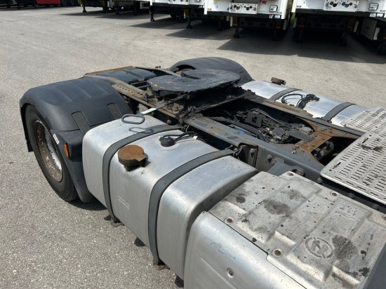 Tractor unit DAF XF 460 FT SSC, Automatik, EURO6: picture 12 Tractor unit DAF XF 460 FT SSC, Automatik, EURO6: picture 12