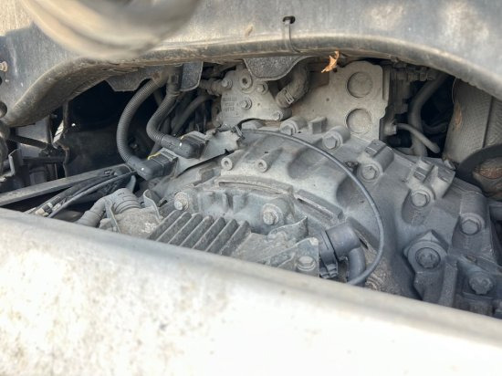 Tractor unit DAF XF 460 FT SSC, Automatik, EURO6: picture 11 Tractor unit DAF XF 460 FT SSC, Automatik, EURO6: picture 11