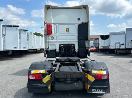 Tractor unit DAF XF 460 FT SSC, Automatik, EURO6: picture 6 Tractor unit DAF XF 460 FT SSC, Automatik, EURO6: picture 6