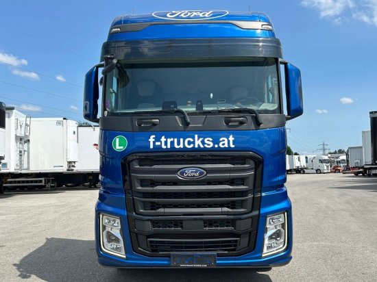 Ford F-MAX 500, Intarder, Alufelgen - Tractor unit: picture 2 Ford F-MAX 500, Intarder, Alufelgen - Tractor unit: picture 2