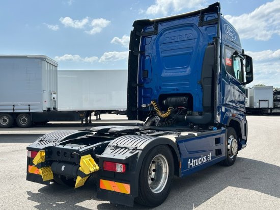 Ford F-MAX 500, Intarder, Alufelgen - Tractor unit: picture 5 Ford F-MAX 500, Intarder, Alufelgen - Tractor unit: picture 5