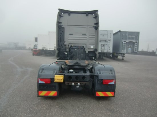 MAN TGX 18.510 4x2, XXL, Intarder, Euro 6 Schubbodenhydraulik New Model TG3 - Tractor unit: picture 5 MAN TGX 18.510 4x2, XXL, Intarder, Euro 6 Schubbodenhydraulik New Model TG3 - Tractor unit: picture 5