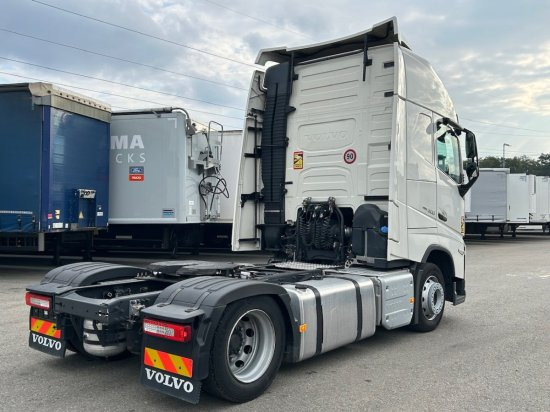 Volvo FH 500 E6, Low Deck, I-Shift, Voll-Luft, Standklima - Tractor unit: picture 5 Volvo FH 500 E6, Low Deck, I-Shift, Voll-Luft, Standklima - Tractor unit: picture 5