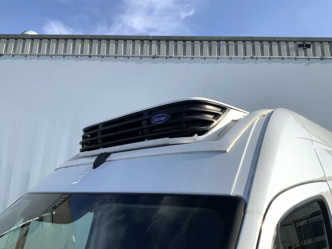 Mercedes-Benz Sprinter 313 2.2 CDI L2 H2 Airco Camera Dag & Nacht Koeling - Refrigerated van: picture 2 Mercedes-Benz Sprinter 313 2.2 CDI L2 H2 Airco Camera Dag & Nacht Koeling - Refrigerated van: picture 2