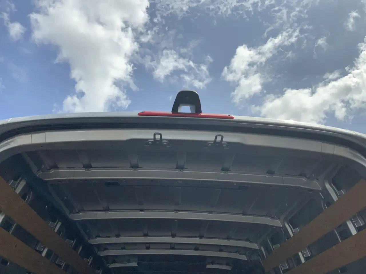 Panel van Mercedes-Benz Sprinter 315 1.9 CDI L2H2 Automaat 3 Zits Airco Navi Camera: picture 7 Panel van Mercedes-Benz Sprinter 315 1.9 CDI L2H2 Automaat 3 Zits Airco Navi Camera: picture 7