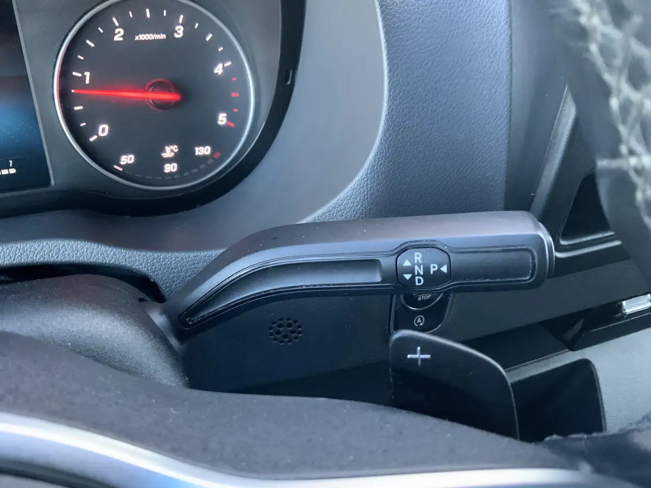 Mercedes-Benz Sprinter 316 2.2 CDI L2H2 Koelwagen Dag & Nacht Automaat Ai - Refrigerated van: picture 5 Mercedes-Benz Sprinter 316 2.2 CDI L2H2 Koelwagen Dag & Nacht Automaat Ai - Refrigerated van: picture 5