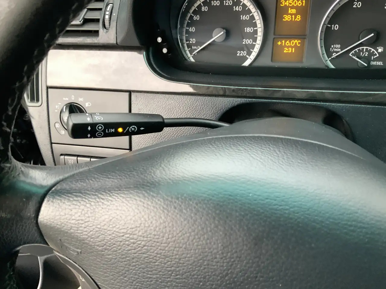 Passenger van Mercedes-Benz Viano 3.0 CDI Ambiente Lang Automaat Airco Cruis 8 Pers,: picture 11