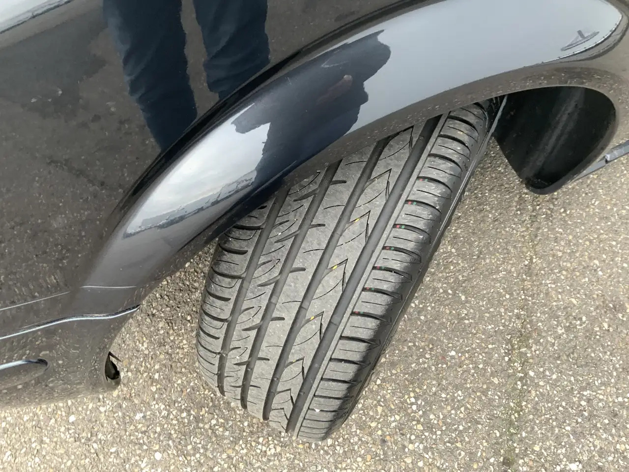 Passenger van Mercedes-Benz Viano 3.0 CDI Ambiente Lang Automaat Airco Cruis 8 Pers,: picture 20