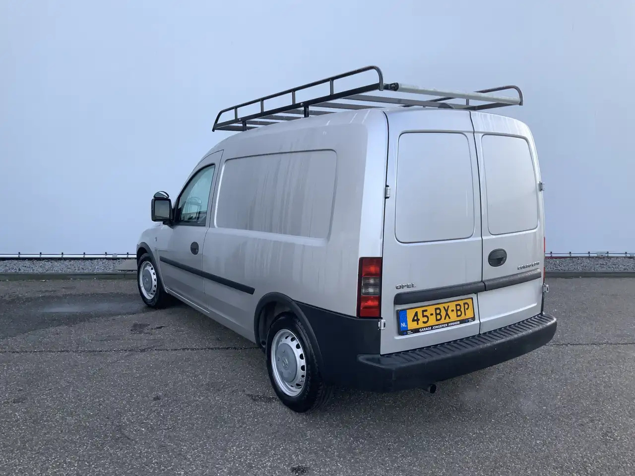 Opel Combo 1.3 CDTi Comfort Airco Imperiaal - Small van: picture 2 Opel Combo 1.3 CDTi Comfort Airco Imperiaal - Small van: picture 2