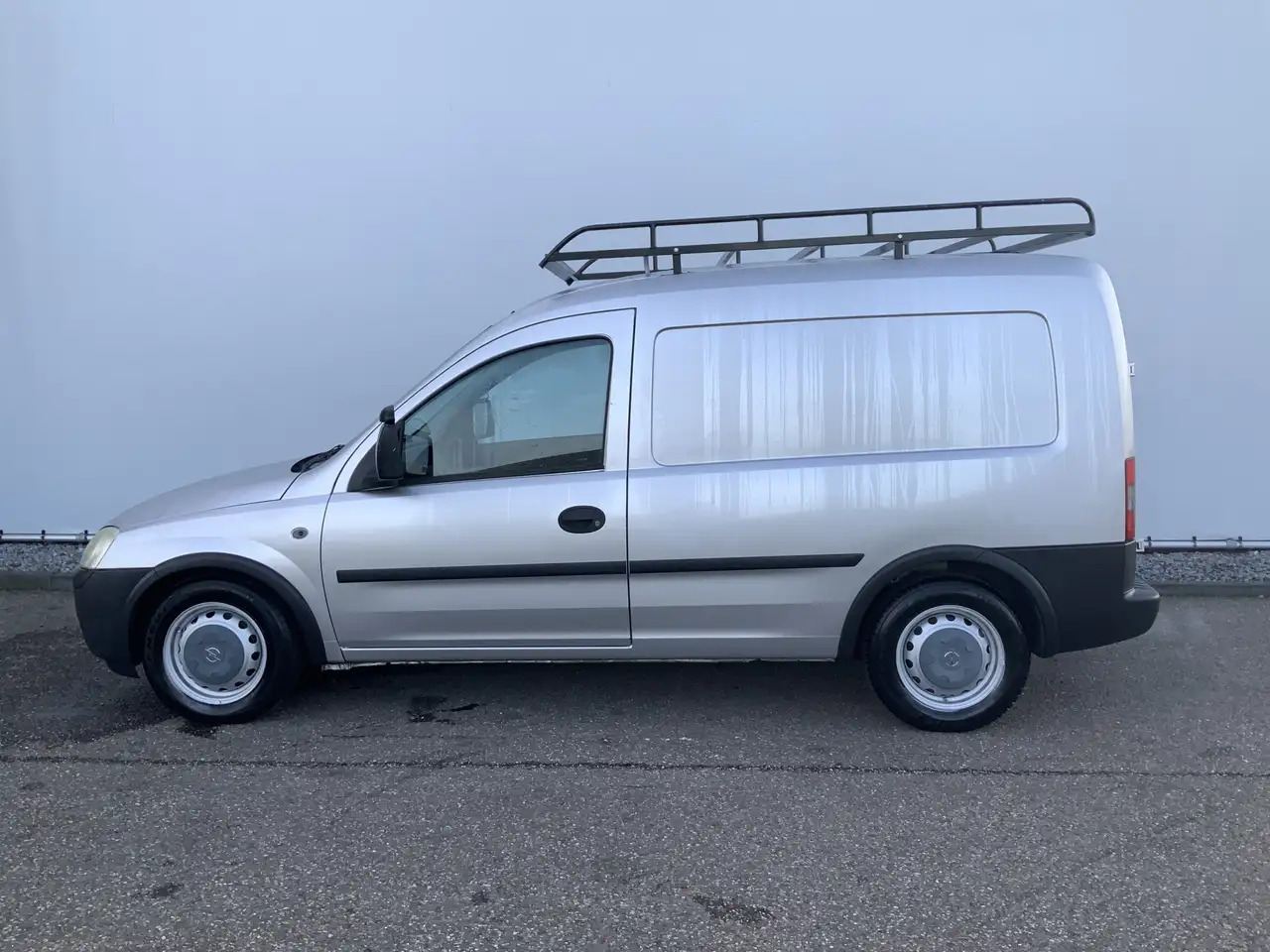 Opel Combo 1.3 CDTi Comfort Airco Imperiaal - Small van: picture 3 Opel Combo 1.3 CDTi Comfort Airco Imperiaal - Small van: picture 3