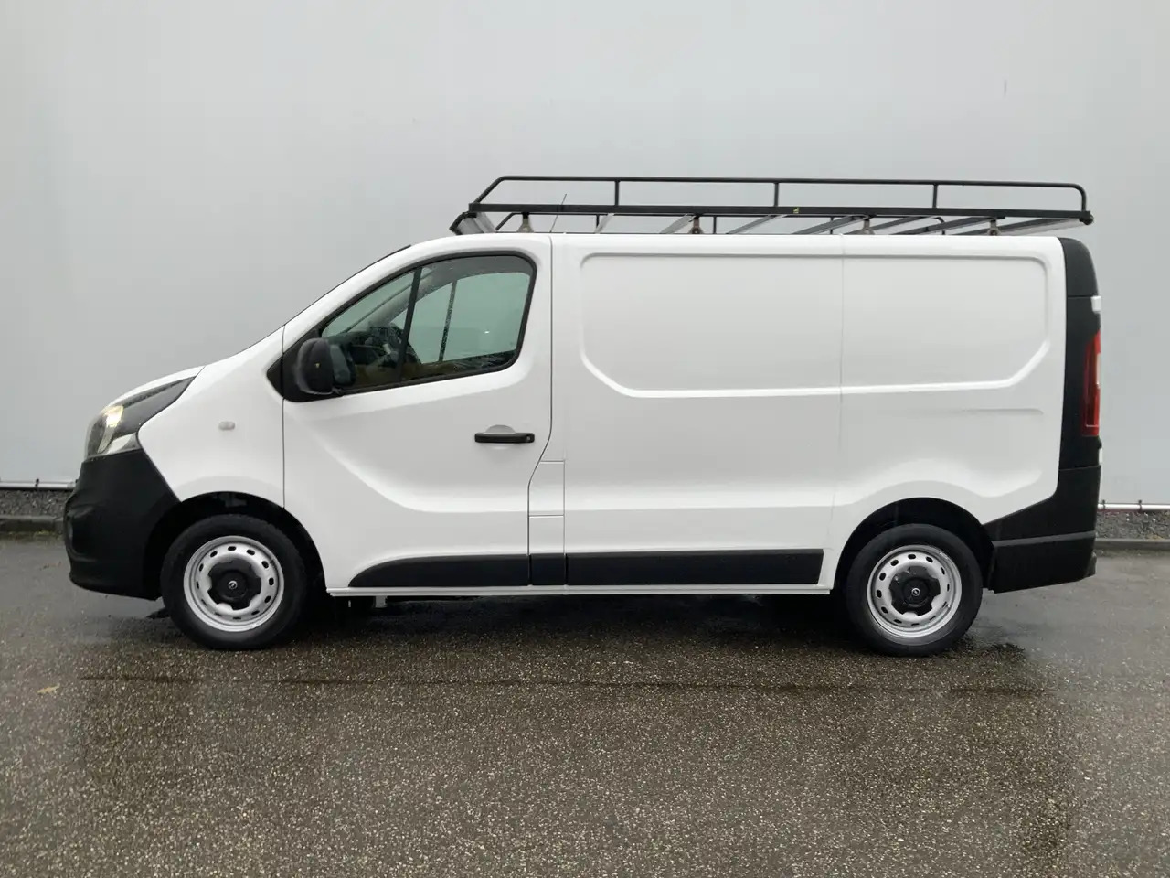 Opel Vivaro 1.6 CDTI L1H1 Edition Airco Cruise Navi Camera Imp - Panel van: picture 3 Opel Vivaro 1.6 CDTI L1H1 Edition Airco Cruise Navi Camera Imp - Panel van: picture 3
