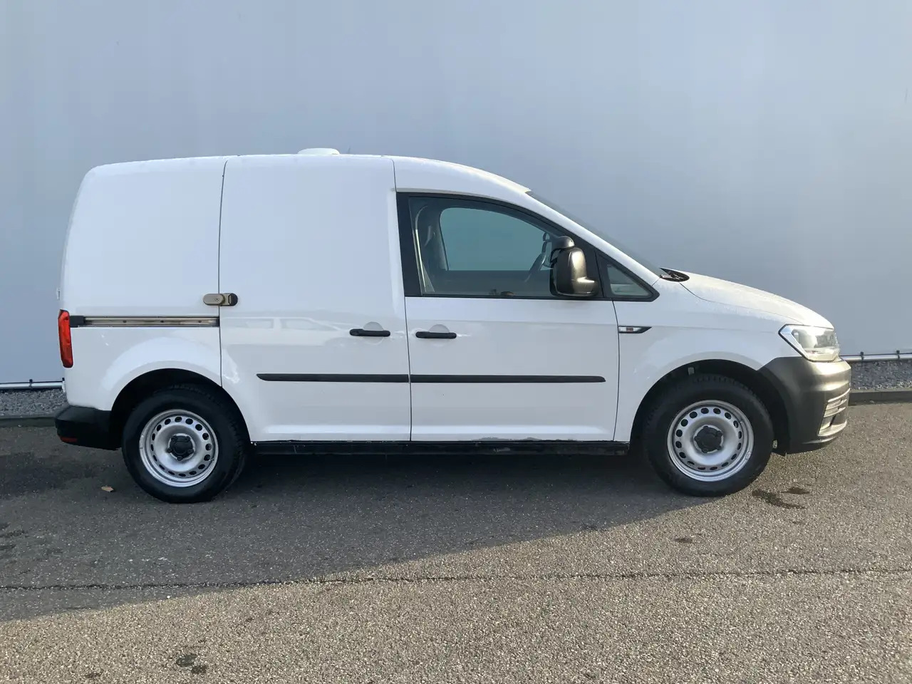 Leasing of Volkswagen Caddy 2.0 TDI L1H1 BMT Comfortline Airco Navi Cruise Tre Volkswagen Caddy 2.0 TDI L1H1 BMT Comfortline Airco Navi Cruise Tre: picture 10