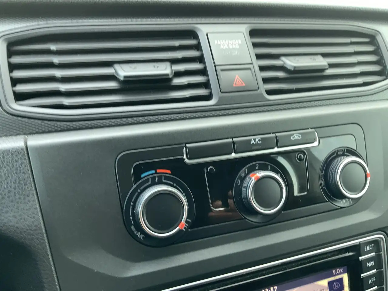 Leasing of Volkswagen Caddy 2.0 TDI L1H1 BMT Comfortline Airco Navi Cruise Tre Volkswagen Caddy 2.0 TDI L1H1 BMT Comfortline Airco Navi Cruise Tre: picture 14