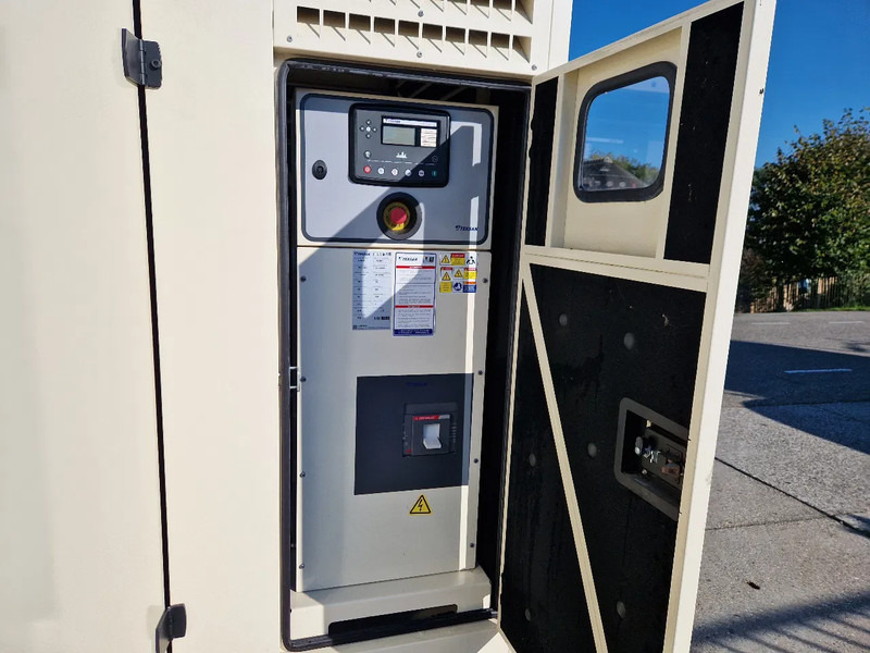 Baudouin UNUSED Teksan UK TJ440BD gen set 440 kVA Baudouin 6-cilinder - Generator set: picture 5 Baudouin UNUSED Teksan UK TJ440BD gen set 440 kVA Baudouin 6-cilinder - Generator set: picture 5