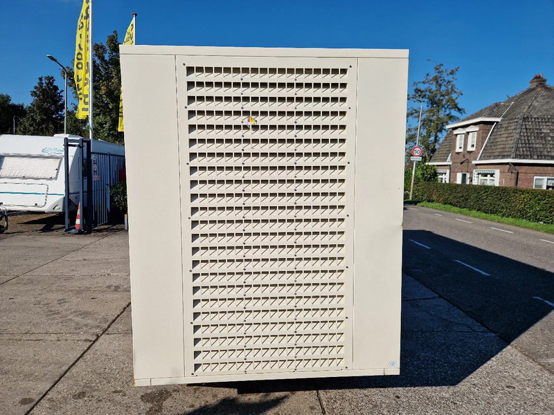 Baudouin UNUSED Teksan UK TJ440BD gen set 440 kVA Baudouin 6-cilinder - Generator set: picture 4 Baudouin UNUSED Teksan UK TJ440BD gen set 440 kVA Baudouin 6-cilinder - Generator set: picture 4