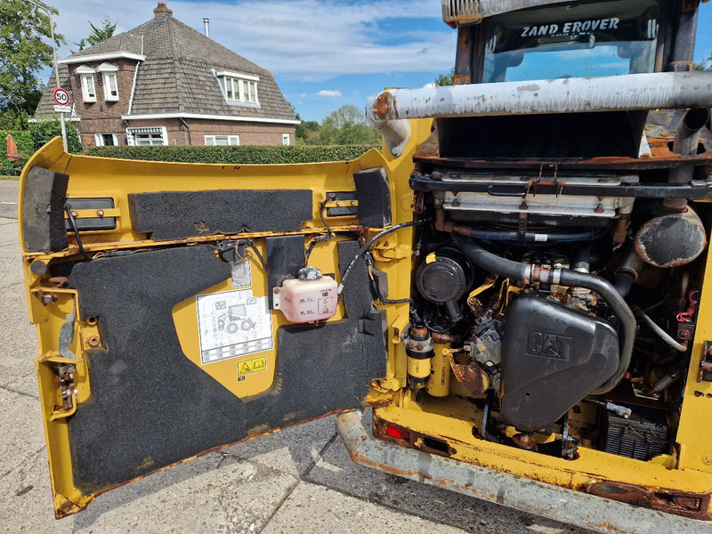 Caterpillar 216B3 schranklader met 1191 uur - Skid steer loader: picture 5 Caterpillar 216B3 schranklader met 1191 uur - Skid steer loader: picture 5