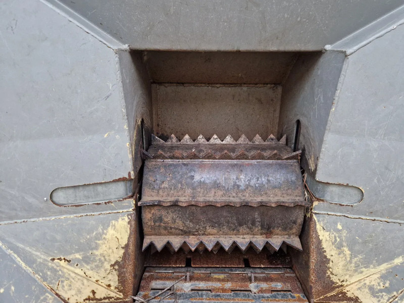 GS Puma 35D takkensnipperaar - Wood chipper: picture 5 GS Puma 35D takkensnipperaar - Wood chipper: picture 5