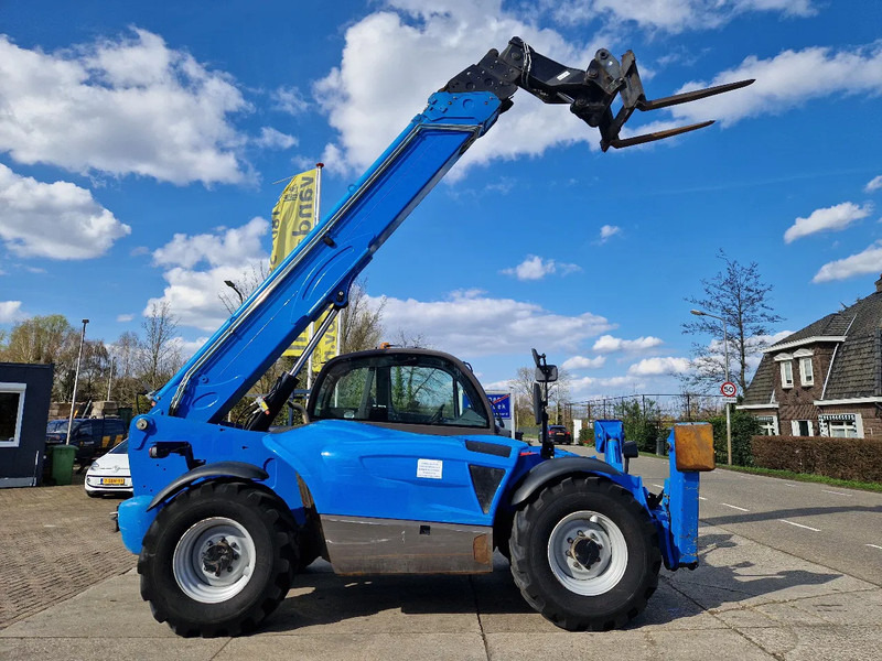 Manitou MT1840 Easy 4x4x4 - Telescopic handler: picture 3 Manitou MT1840 Easy 4x4x4 - Telescopic handler: picture 3