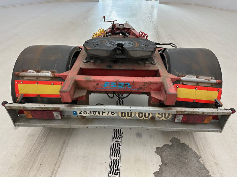 ASCA Dolly - Dolly trailer: picture 5 ASCA Dolly - Dolly trailer: picture 5