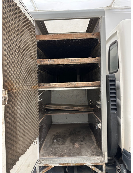 Avia D120.185 - Tipper, Crane truck: picture 4 Avia D120.185 - Tipper, Crane truck: picture 4