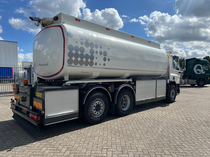 DAF CF75.310 - 6x2 - Tank truck: picture 4 DAF CF75.310 - 6x2 - Tank truck: picture 4
