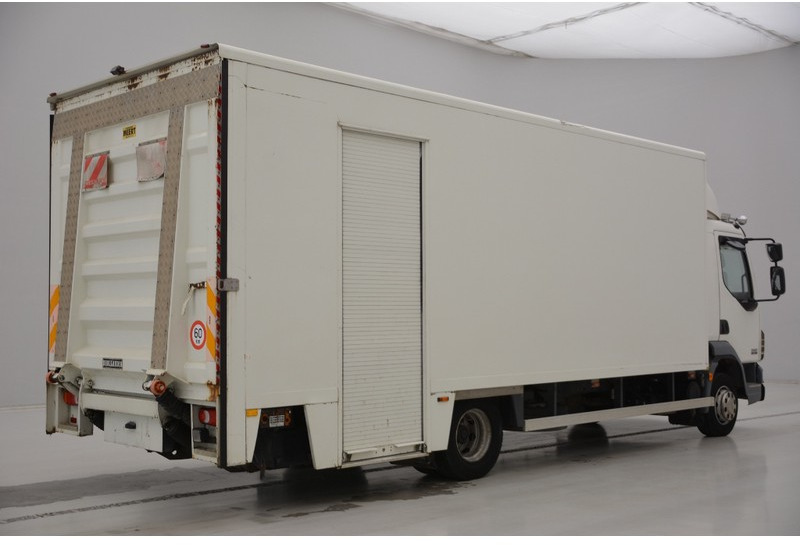 DAF LF45.180 - Box truck: picture 4 DAF LF45.180 - Box truck: picture 4