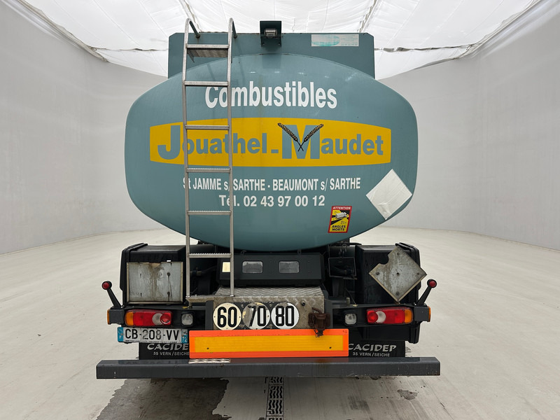 DAF LF55.250 - Tank truck: picture 5 DAF LF55.250 - Tank truck: picture 5