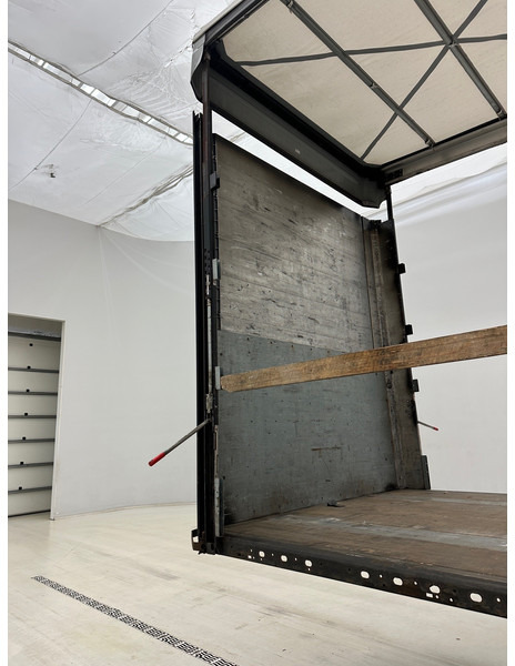 Kögel Tautliner - Curtainsider semi-trailer: picture 2 Kögel Tautliner - Curtainsider semi-trailer: picture 2