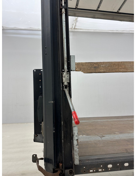 Kögel Tautliner* - Curtainsider semi-trailer: picture 5 Kögel Tautliner* - Curtainsider semi-trailer: picture 5