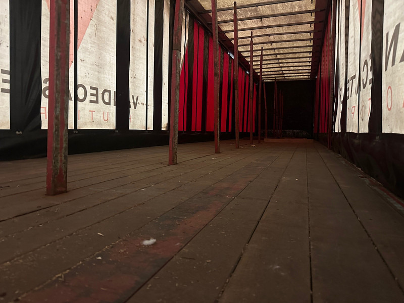 LAG Tautliner - Curtainsider semi-trailer: picture 5 LAG Tautliner - Curtainsider semi-trailer: picture 5