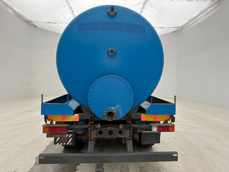 Mercedes-Benz Actros 2532 - 6x2 - Tank truck: picture 5 Mercedes-Benz Actros 2532 - 6x2 - Tank truck: picture 5
