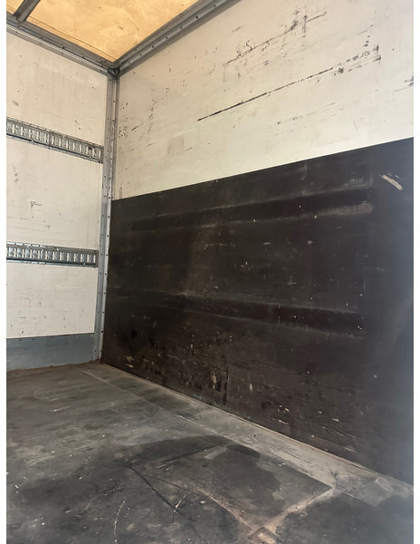 Mercedes-Benz Atego 1024 - Box truck: picture 5 Mercedes-Benz Atego 1024 - Box truck: picture 5