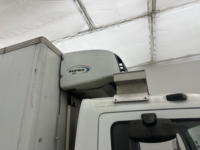 Mercedes-Benz Atego 1218 - Refrigerator truck: picture 4 Mercedes-Benz Atego 1218 - Refrigerator truck: picture 4