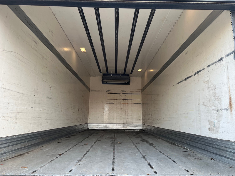 Mercedes-Benz Atego 1524 - Refrigerator truck: picture 5 Mercedes-Benz Atego 1524 - Refrigerator truck: picture 5